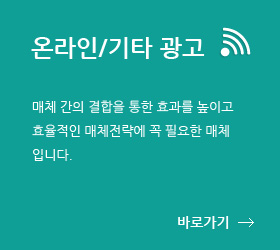 온라인/기타 광고
